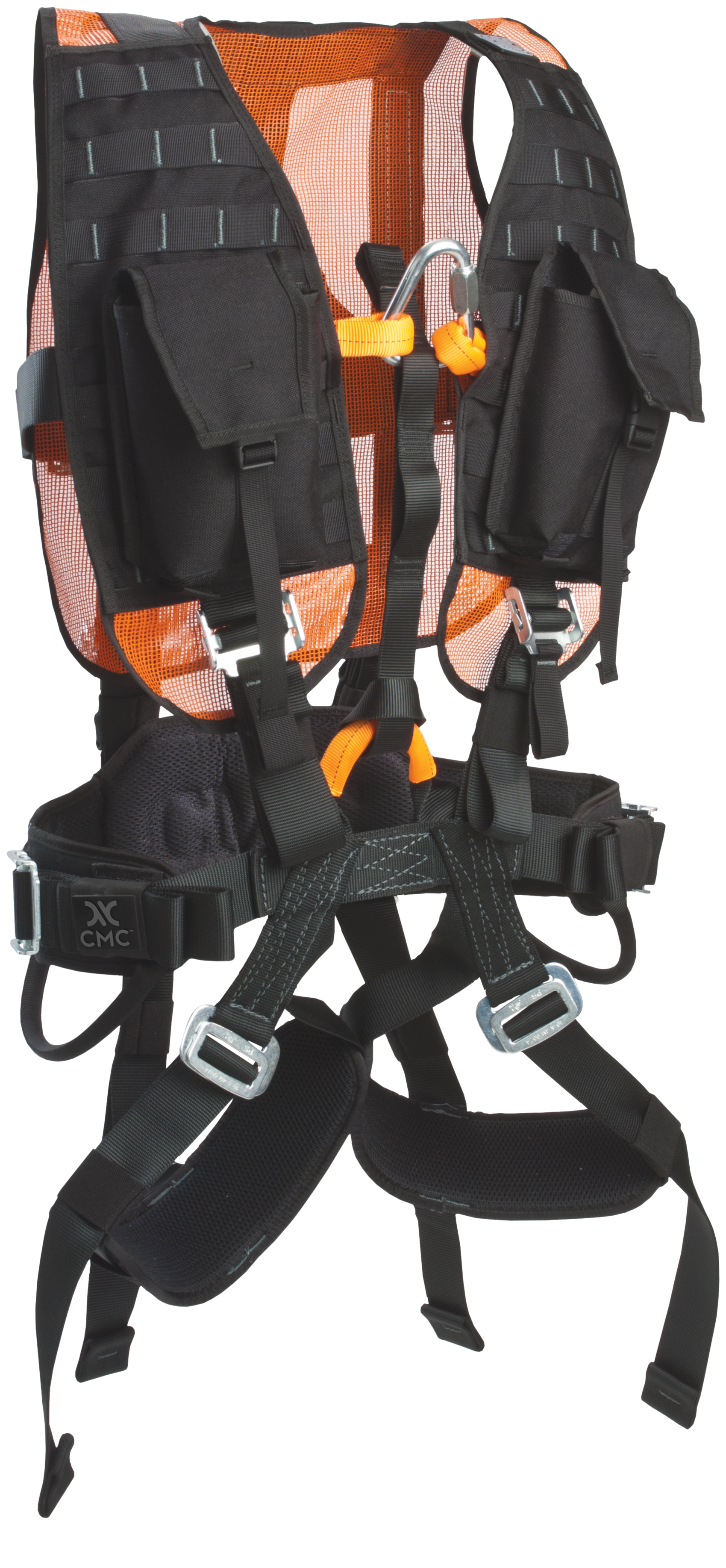 Helitack Harness™ - Cmc Rescue 202922 Harness Helitack Sm (2137x3840)