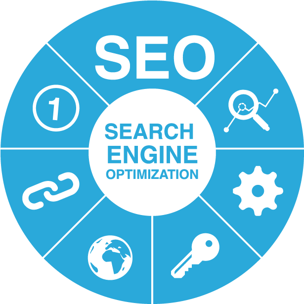 We Can Do An Initial Seo Campaign, Or You Can Subscribe - Webcare4all Webdesign En Online Marketing (800x800)