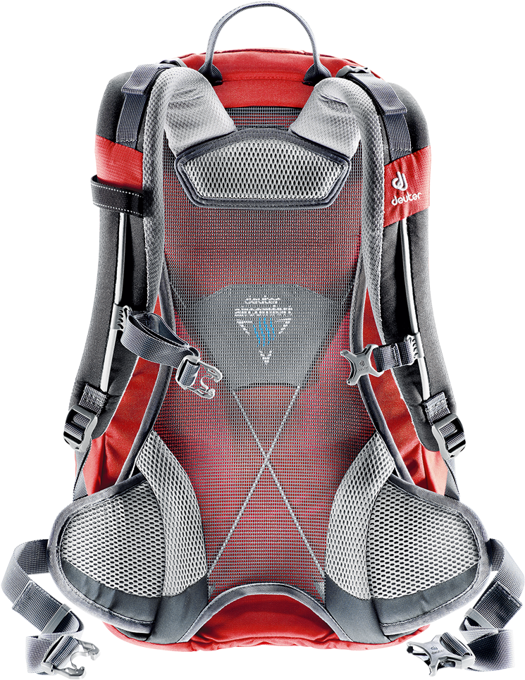 Deuter Futura 22 22 Liters (1000x1000)