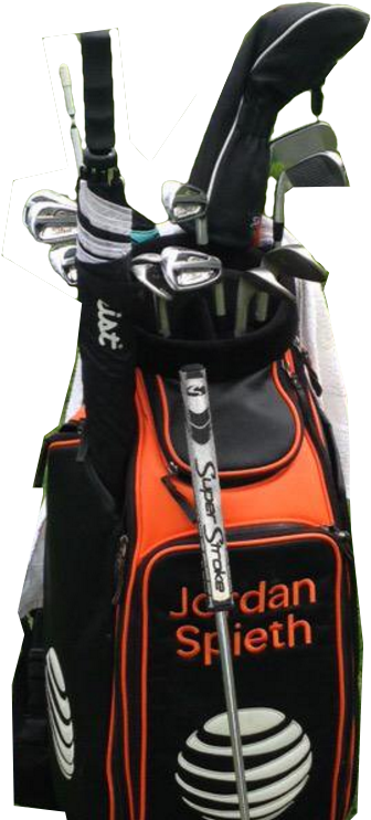 What's In The Bag 2016 Jordan Spieth - At&t (488x760)