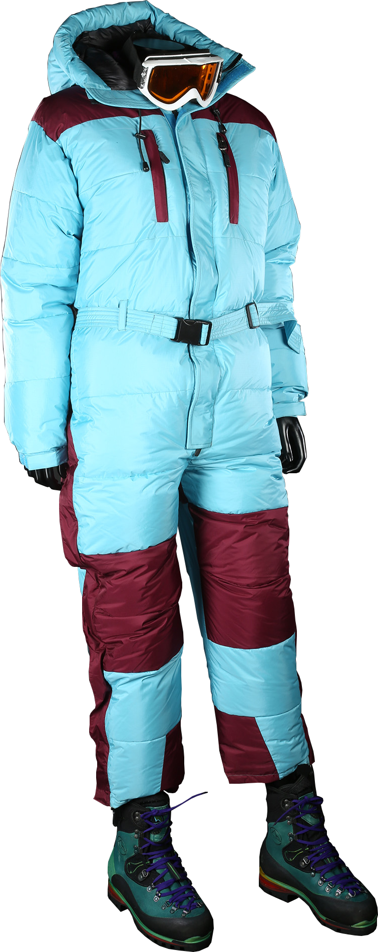 #everest #movie #film #prop #costume #cosplay #mountain - Pocket (755x1901)