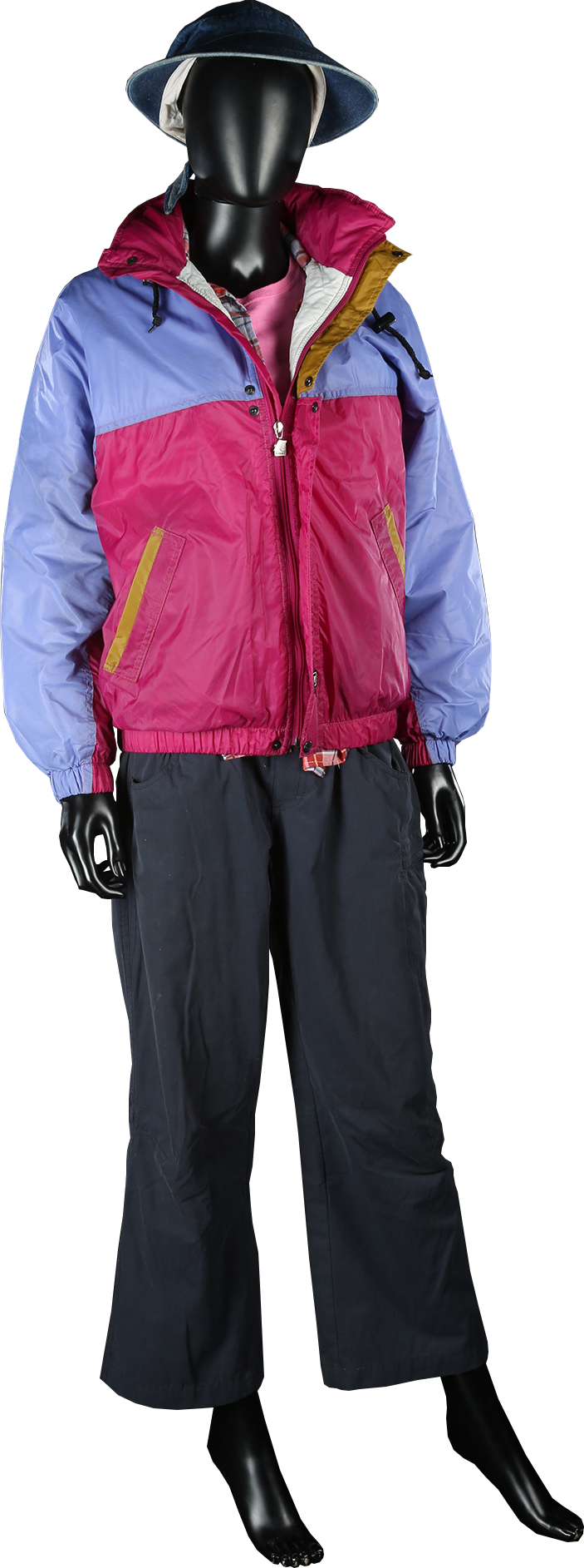 #everest #movie #film #prop #costume #cosplay #mountain - Ski (703x1885)