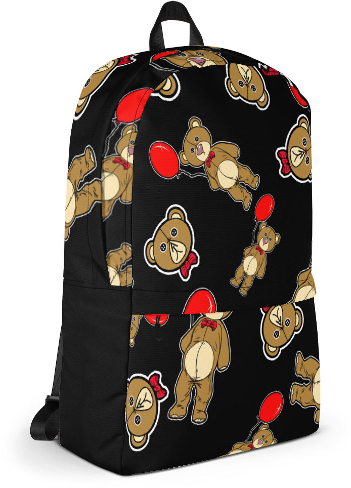 Oao Backpack - Backpack (1000x1000)