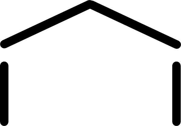 Ware House Clipart (600x416)