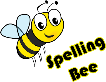 Middle School Spelling Bee - Logo Spelling Bee Png (432x332)