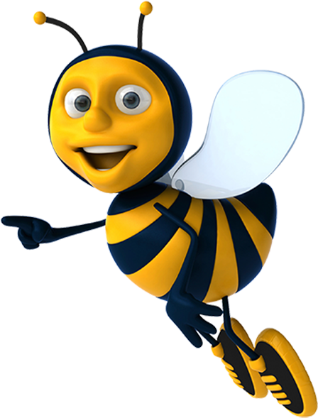 Doctor Bee (600x600)