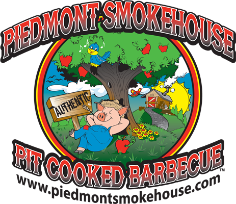 Piedmont Smokehouse Bbq Restaurant And Catering - Open Access (463x400)