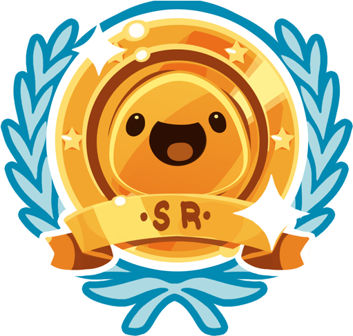 We've Released A Small Update To V0 - Slime Rancher De Oro (512x512)