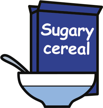 Sugary Cereal - Change 4 Life Sugary Cereal (480x460)