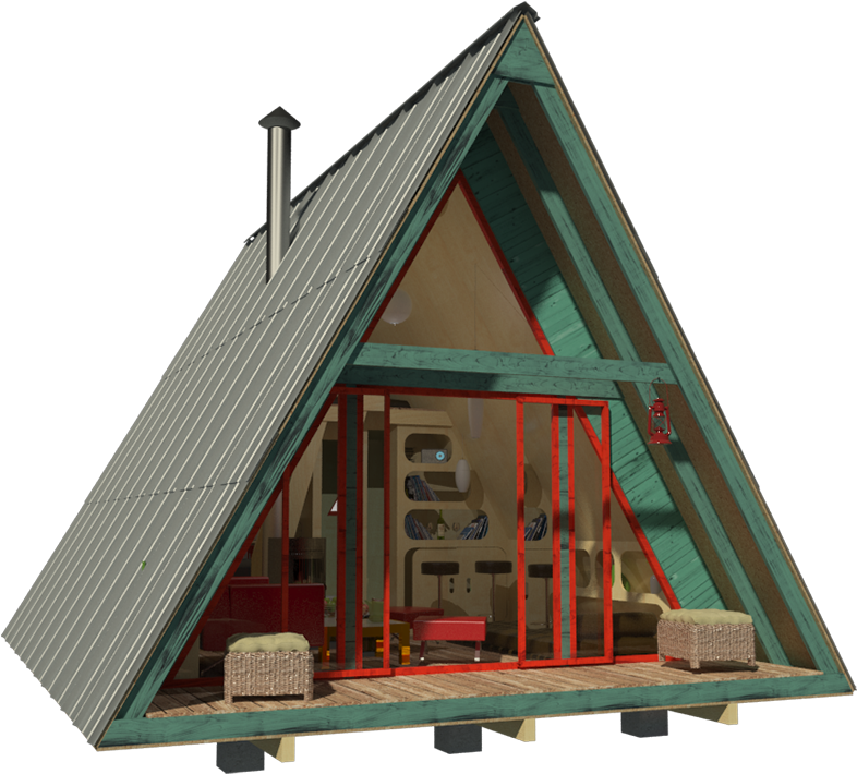 Image Gallery Of Creative Designs Small House Plans - Image Gallery Of Creative Designs Small House Plans (800x800)