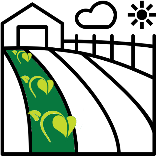 Clean Green Real Property - Pick Your Own Produce (525x525)