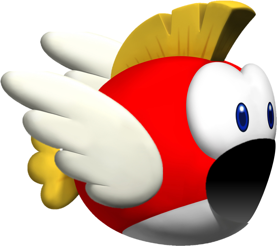 Cheep-cheepsuit - Cheep-cheepsuit (1088x1063)