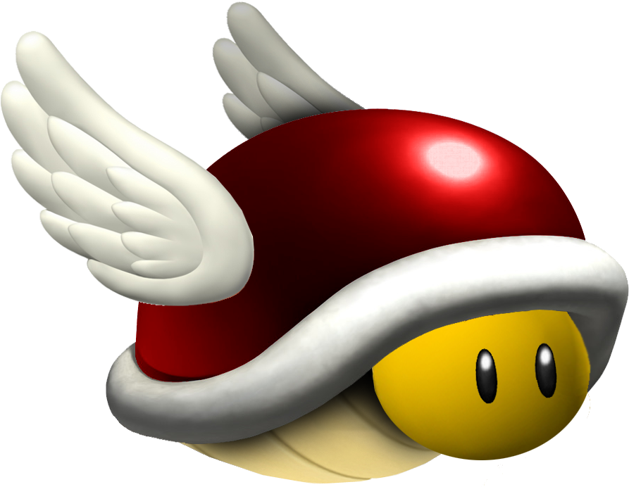 New Super Mario Bros - April 7 (1050x842)