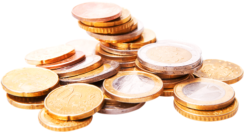 We Buy Gold, Platinum, Silver In Any Condition - Coins Png (640x360)