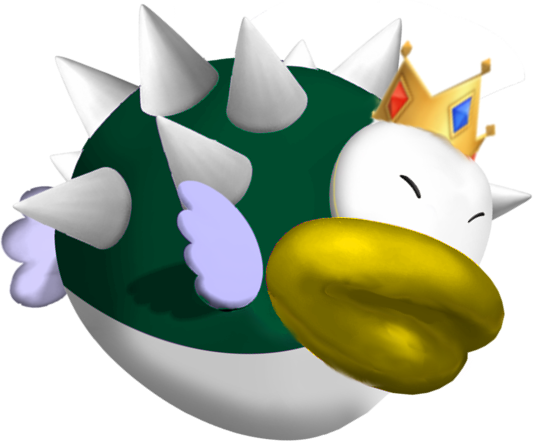 Fantendo, The Video Game Fanon Wiki - Mario Party (533x442)