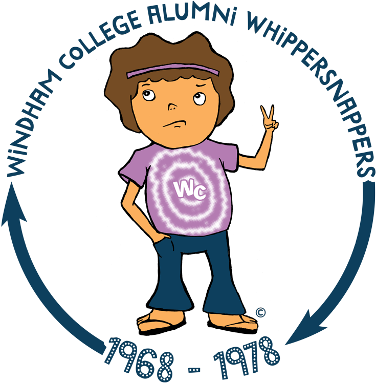 Windham College Student Body & Whippersnappers Defined - Ad Villaviciosa De Odon (750x765)
