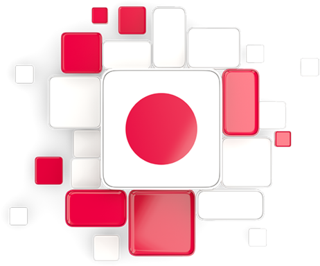 Flag Of Monaco (640x480)