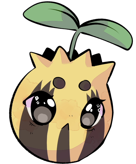 Anime Sunflower By Tsumeaki - Anime Sunflower By Tsumeaki (575x707)