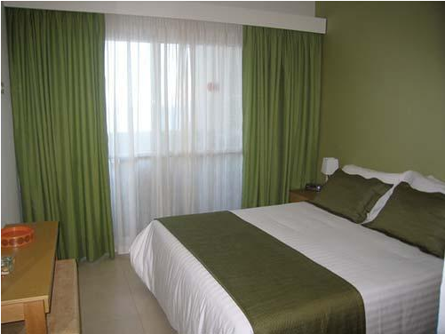 Royal Oasis Benal Beach - Benal Beach (1024x768)