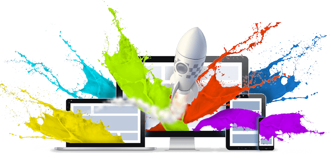 Web Design Slovakia - Creative Web Design Png (650x312)