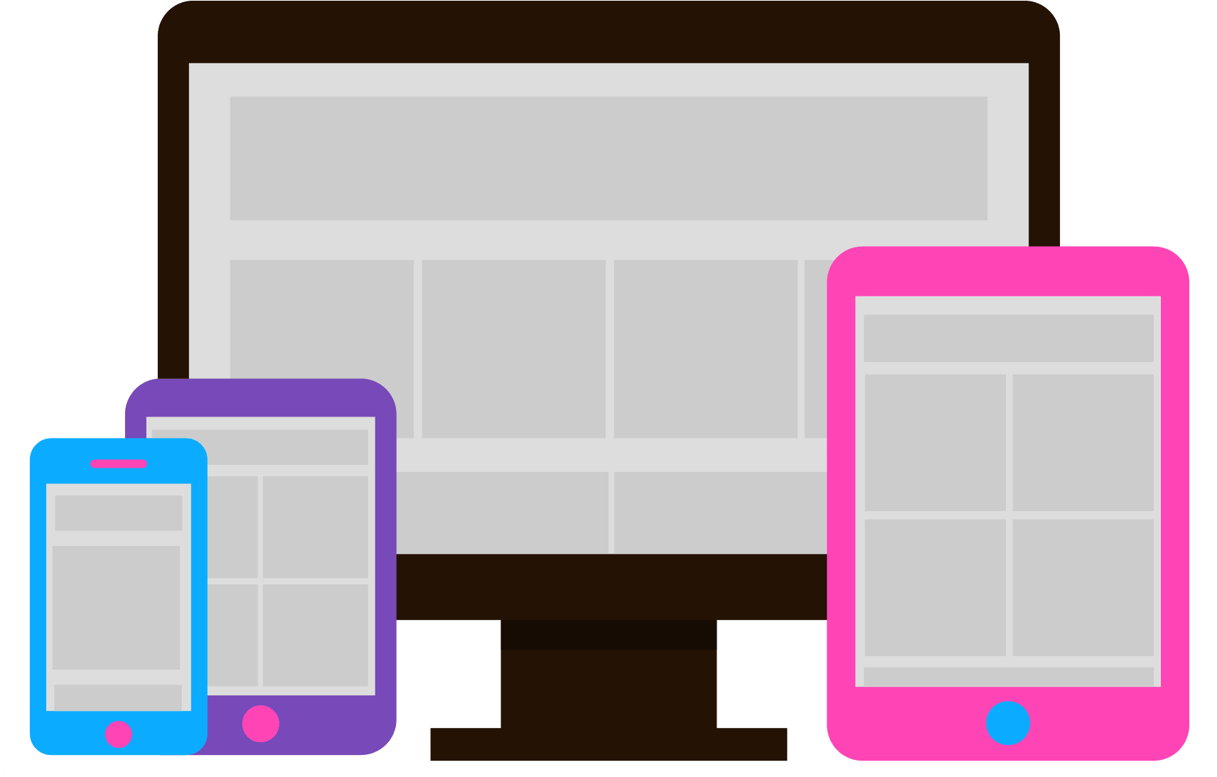 Bespoke Web Design & Development - Responsive Web Design (1719x1139)