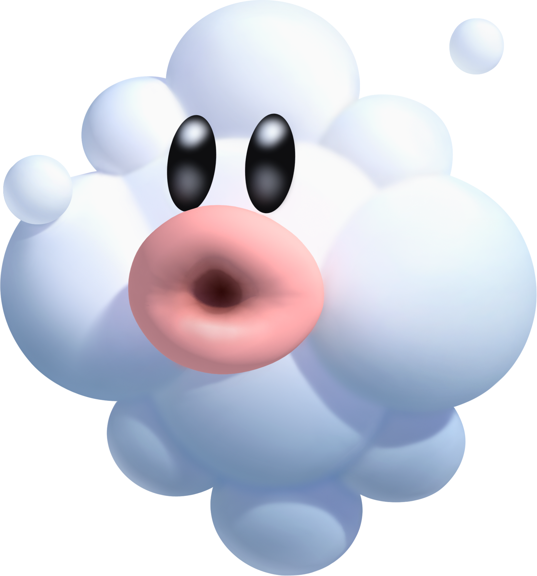 Michael Koczwara - Super Mario Bros U Enemies (1826x1956)
