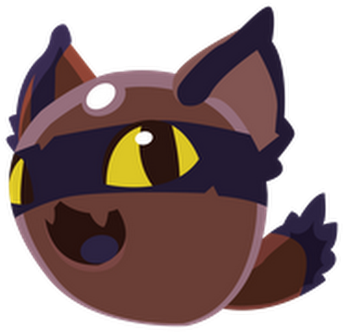 Photo - Slime Rancher Hunter Slime (530x530)