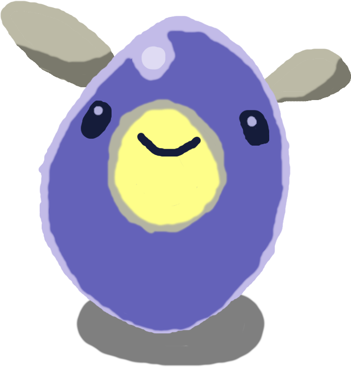 Phosphor Slime By Awesomestsauce - Phosphor Slime Transparent (800x800)