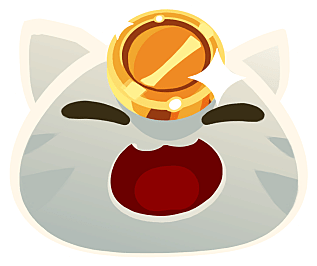 They Have Translucent Wings And A Luminescent Slime - Slime Rancher Slimepedia Complete (360x360)