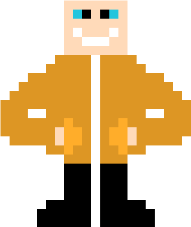 Reuben Coloured Overworld Animated - Minecraft Animated Ender Pearl (576x576)
