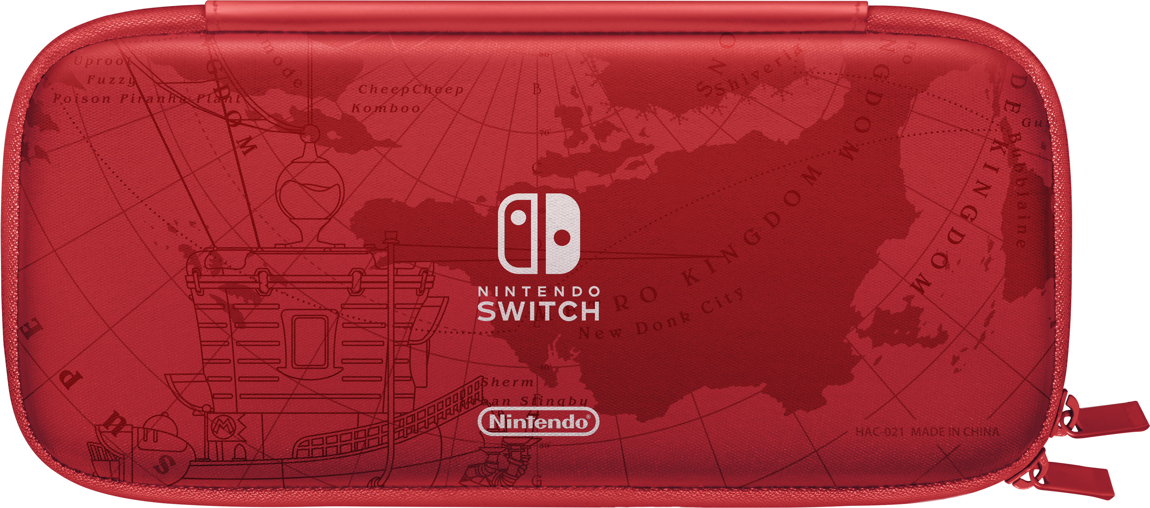 Nintendo Switch Carrying Case - Nintendo Switch Carry Case & Screen Protector Super (4784x3153)