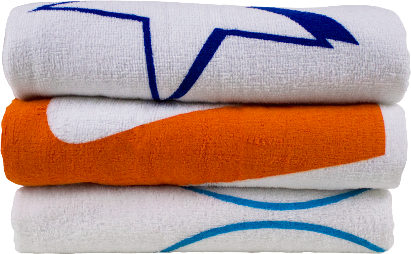 Value Line White Beach Towel - Bed Sheet (1600x1600)