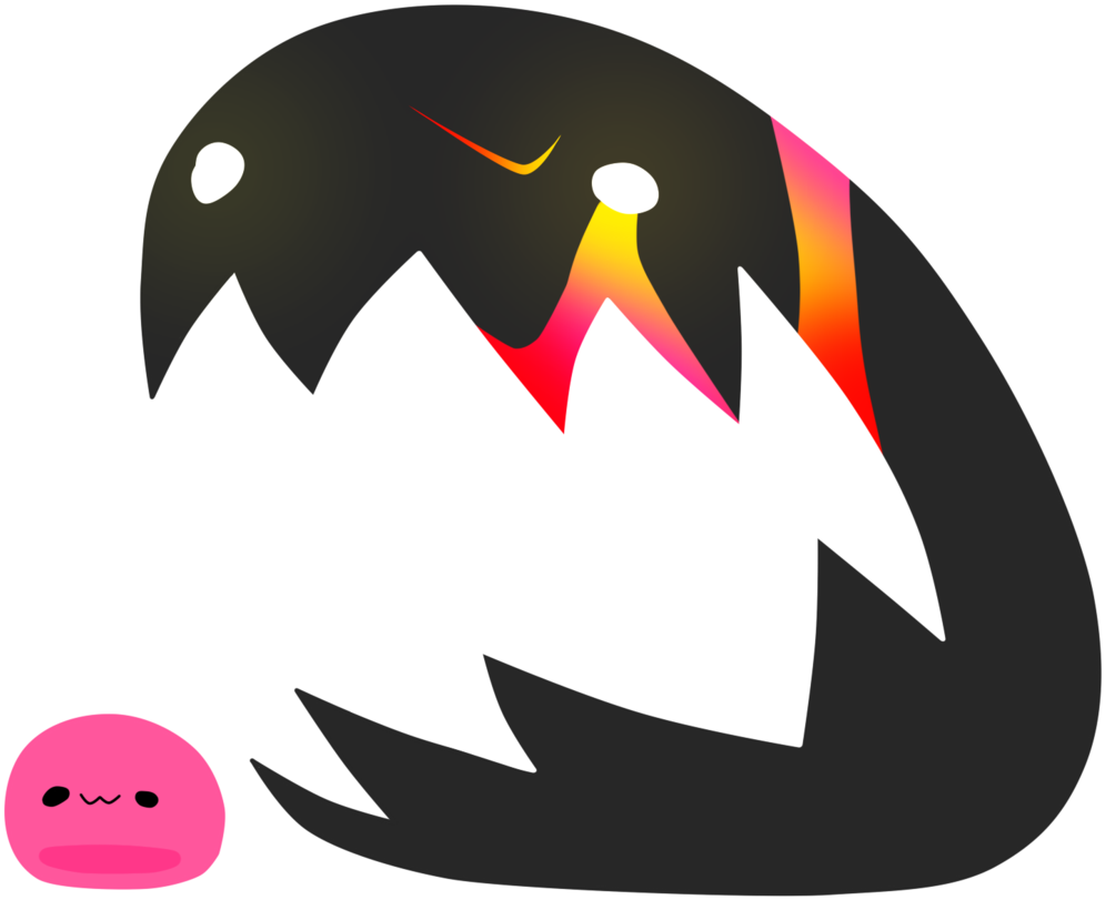 Slimerancher - Slime Rancher (1024x848)