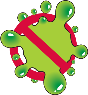 Anti Slime - Anti Slime (400x400)