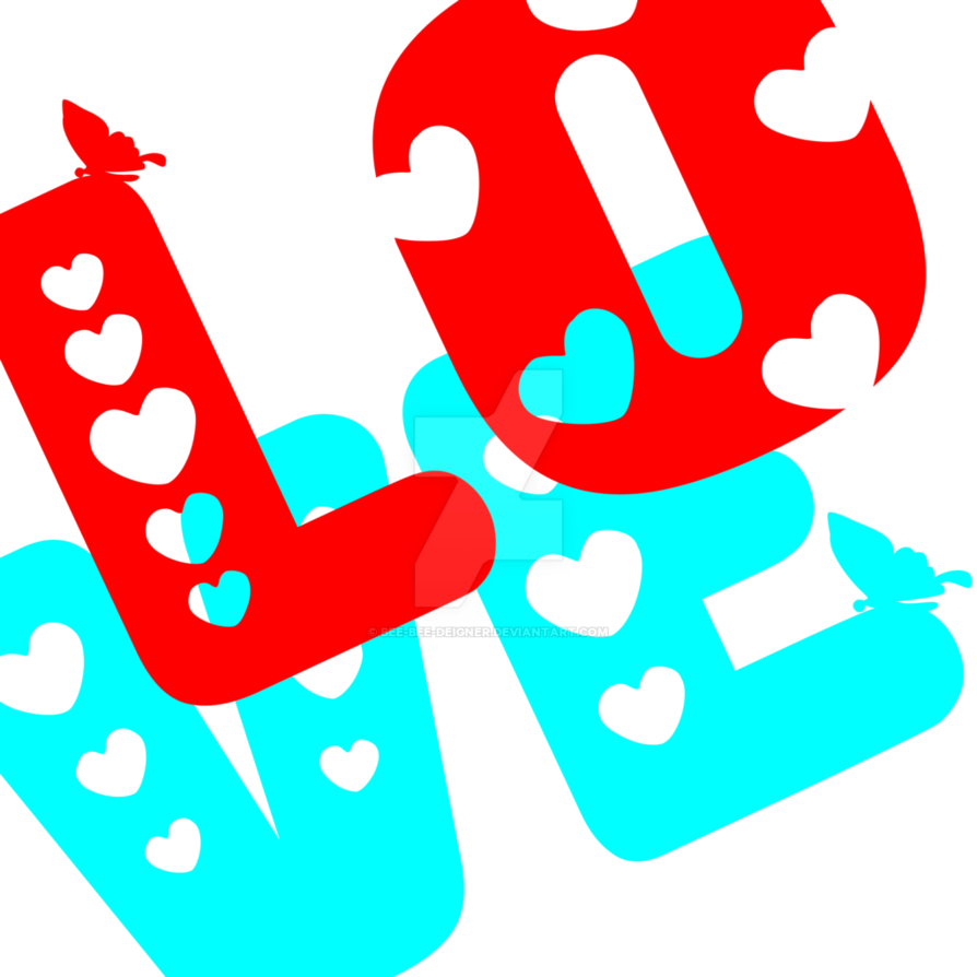 Love By Bee Bee Deigner - Love By Bee Bee Deigner (894x894)