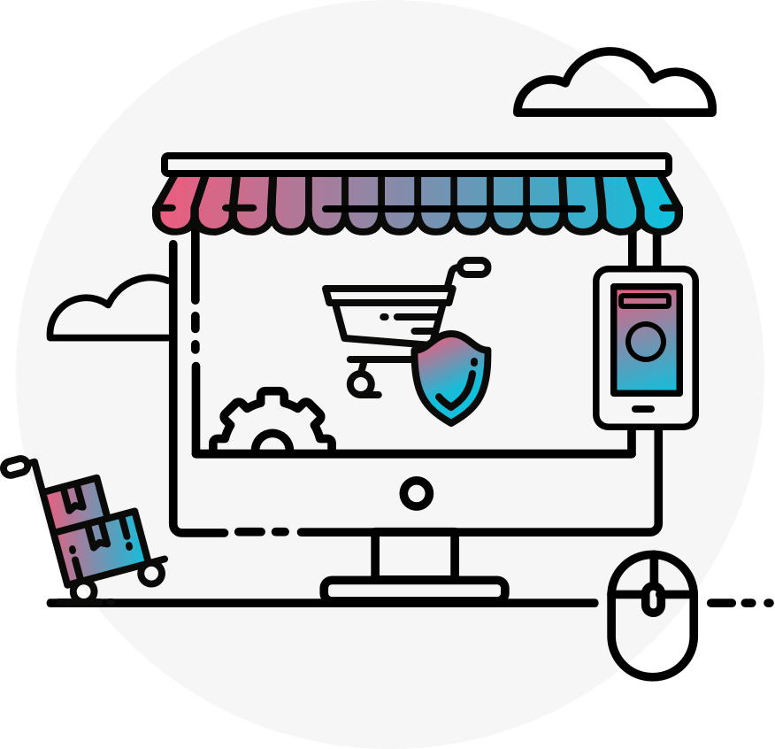 More People Than Ever Are Shopping Online - Coventry (876x846)