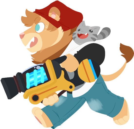 Tabby Slime Slime Rancher Lion Animals Cute Animals - Slime Rancher (600x600)