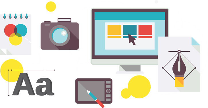 Website Design Services - Graphic Design (725x376)