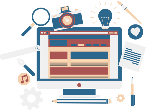 Website Development Dallas - Design Wordpress Website Development (640x480)