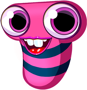 Bee Brilliant Messages Sticker-1 - Bee Brilliant Blast Png (408x408)