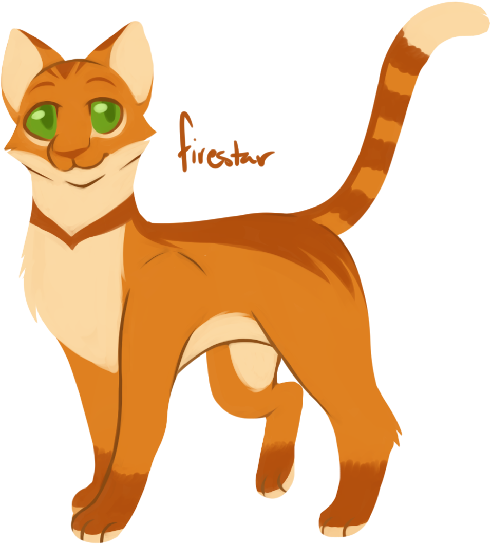 Warriors Squirrelflight Map Download Warriors Squirrelflight - 100 Warrior Cats Challenge (1024x1108)