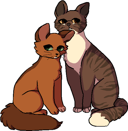 Kaksi Konnaa By Apakatti - Cartoon (541x519)