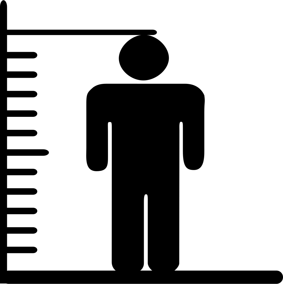 Height logo. Иконка рост вес. Высота иконка. Человечки рост. Иконка высота на прозрачном фоне.
