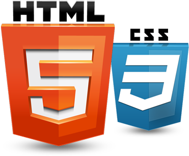 Responsive Web Design - Html And Css Icon (426x315)