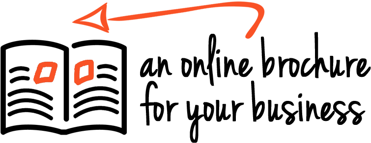 Are You Looking For An Informational Website That Showcases - Website (805x379)