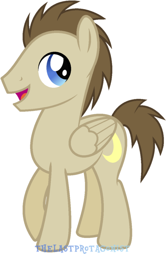 One Of My Favorites - Cartoon (733x1089)