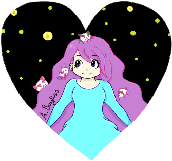 Bee And Puppycat By Xxkawaii-abbeyxx - Cartoon (640x480)
