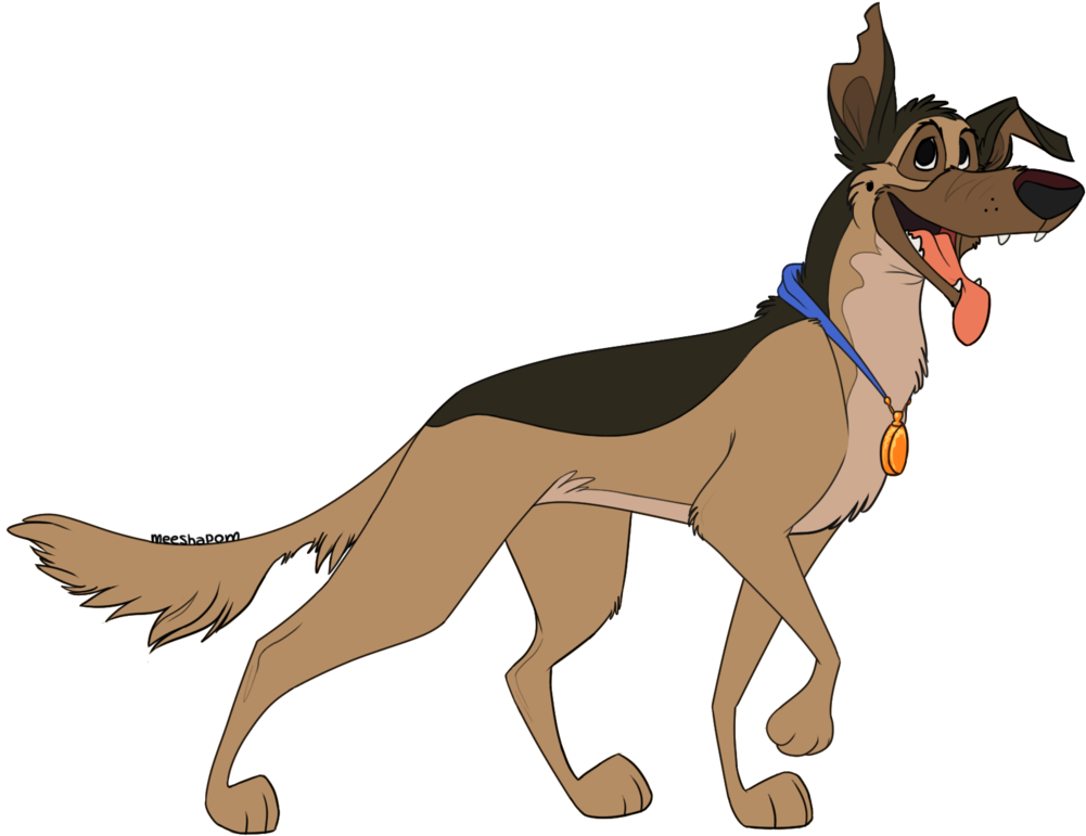 'charlie' Barkin Carface Sasha La Fleur Wikia Protagonist - Charlie All Dogs Go To Heaven (1024x806)