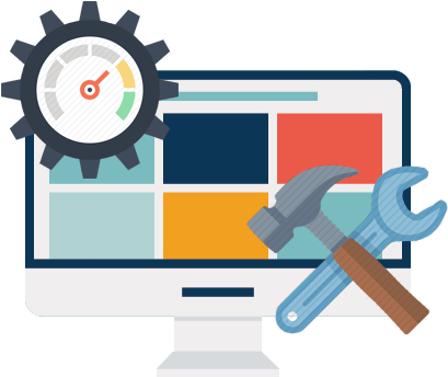 Long Island Web Design Company - Support And Maintenance Services (420x345)