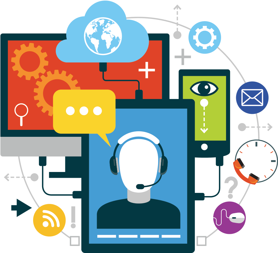 Web Designing Development2 - Customer Relationship Management Technology (974x884)